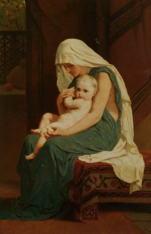 Mother and Child